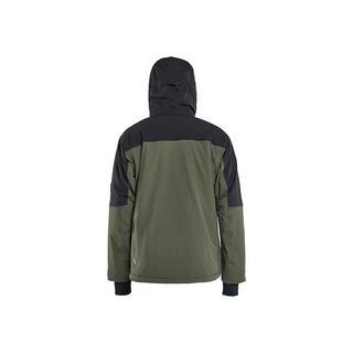 Blaklader Wasserdichte Stretchjacke  