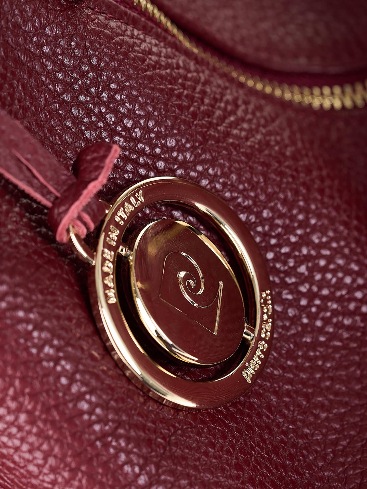 pierre cardin Aveline Schultertasche  