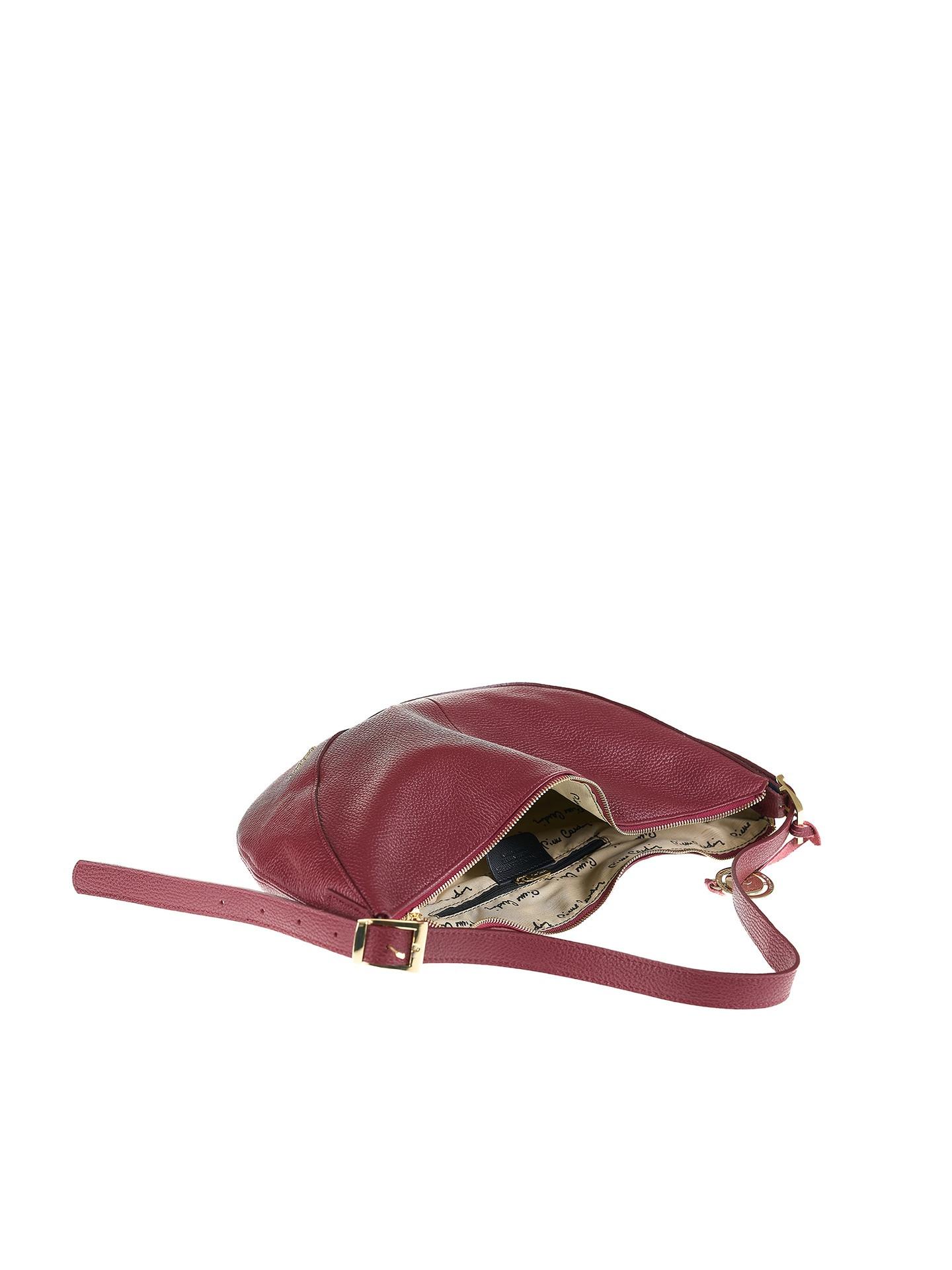 pierre cardin Aveline Schultertasche  