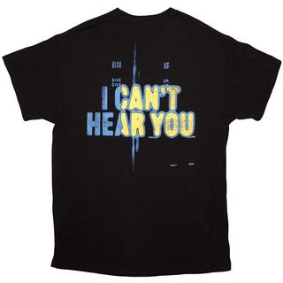 Pierce The Veil I Can't Hear You T-Shirt  
