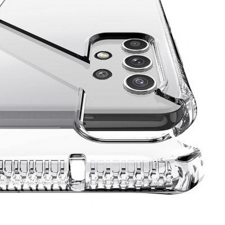 ITSKINS  Hülle Spectrum Clear Samsung A32 4G 