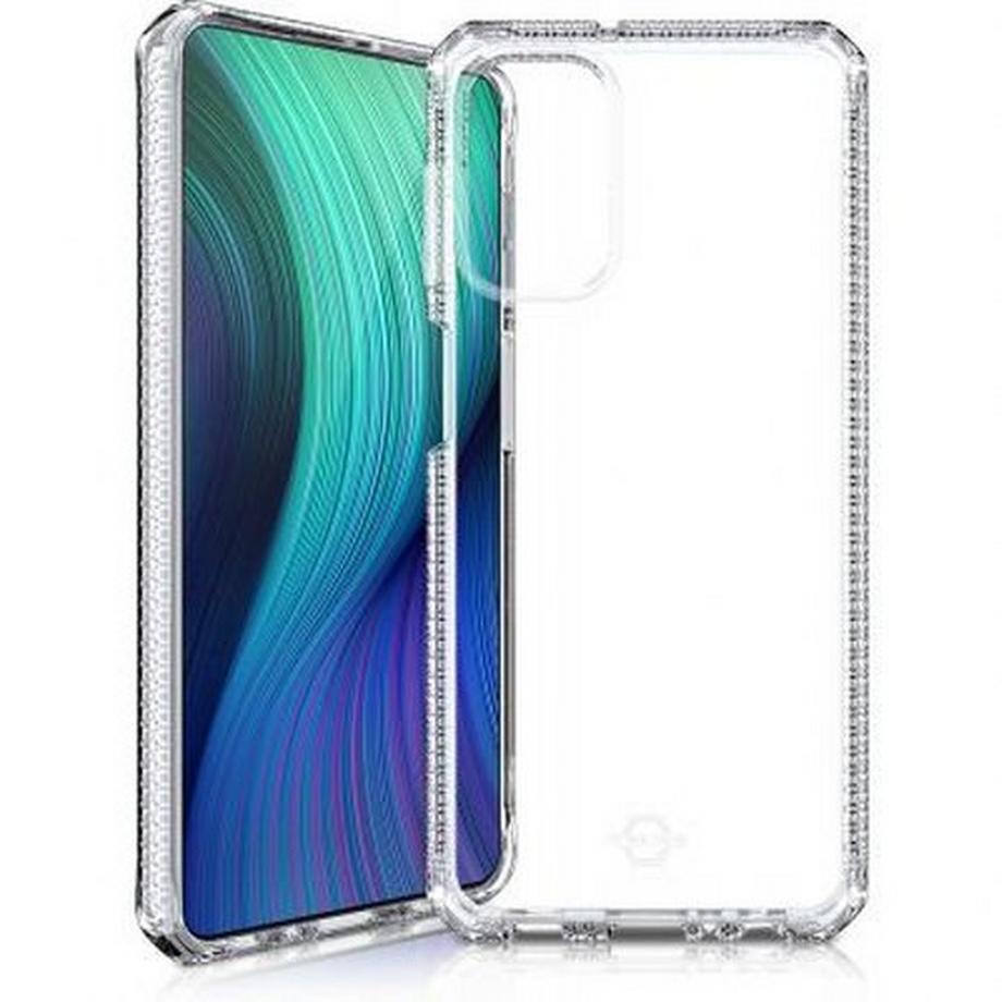 ITSKINS  Hülle Spectrum Clear Samsung A32 4G 