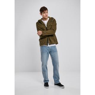 URBAN CLASSICS Cotton Field Jacke  