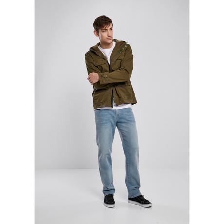 URBAN CLASSICS Cotton Field Jacke  