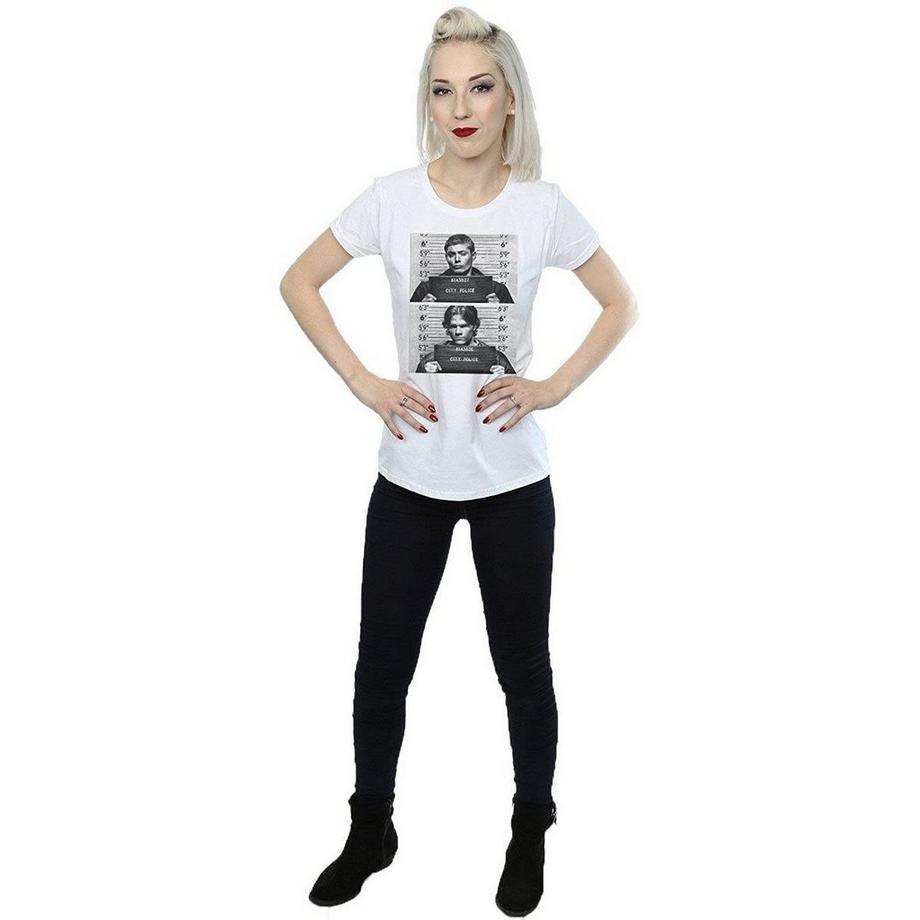 Supernatural Winchester T-Shirt  