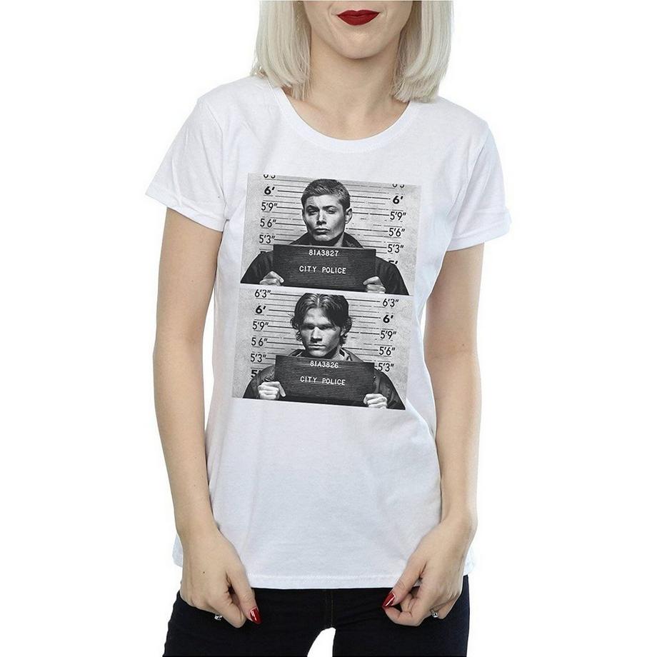 Supernatural Winchester T-Shirt  