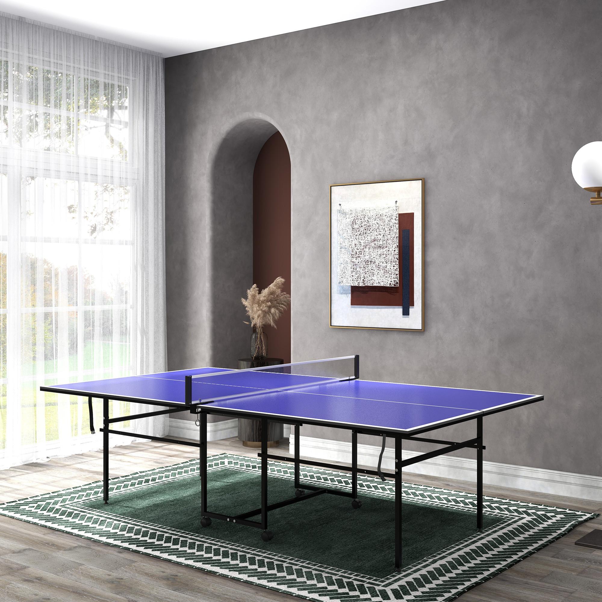 Sportnow  Table de ping-pong 