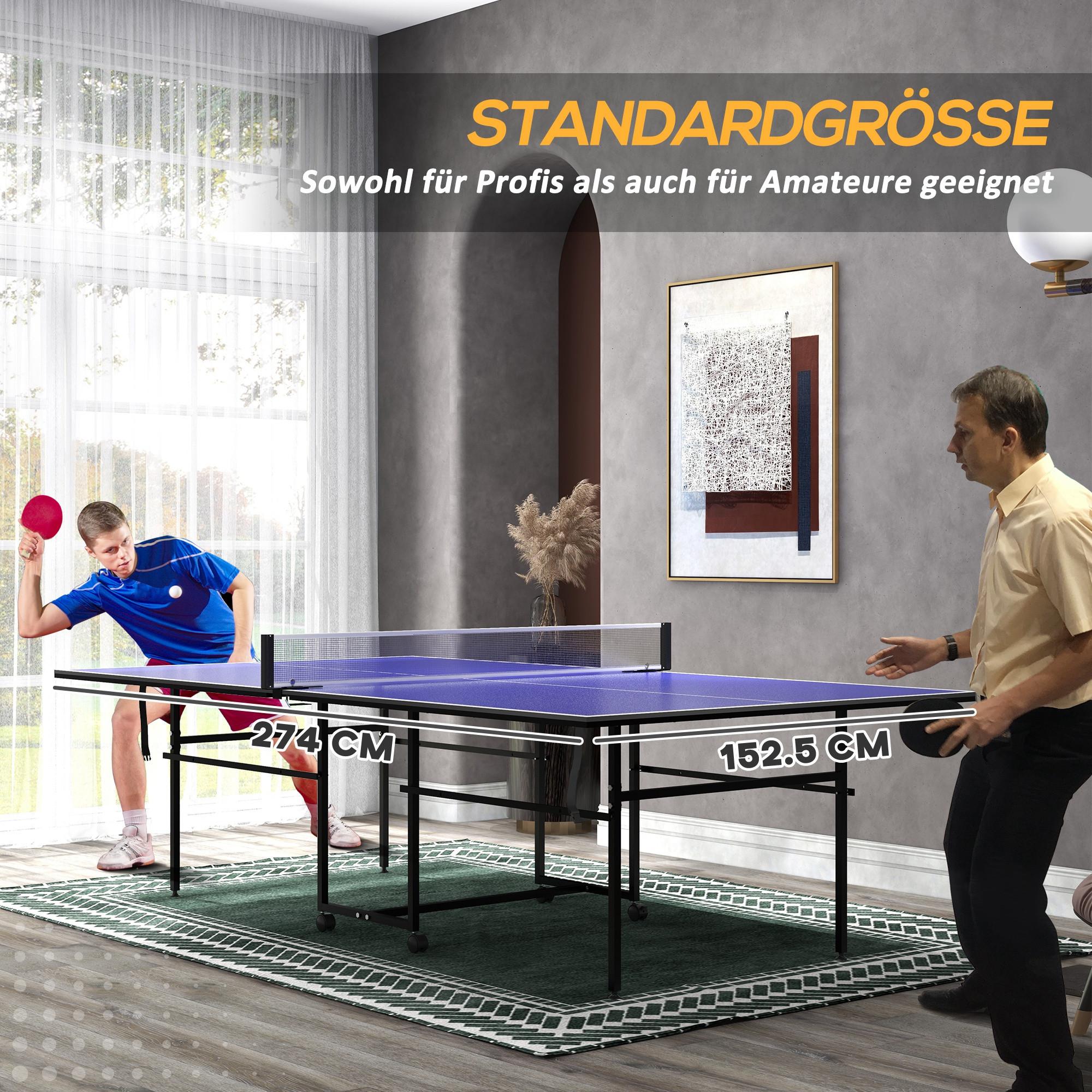 Sportnow  Table de ping-pong 