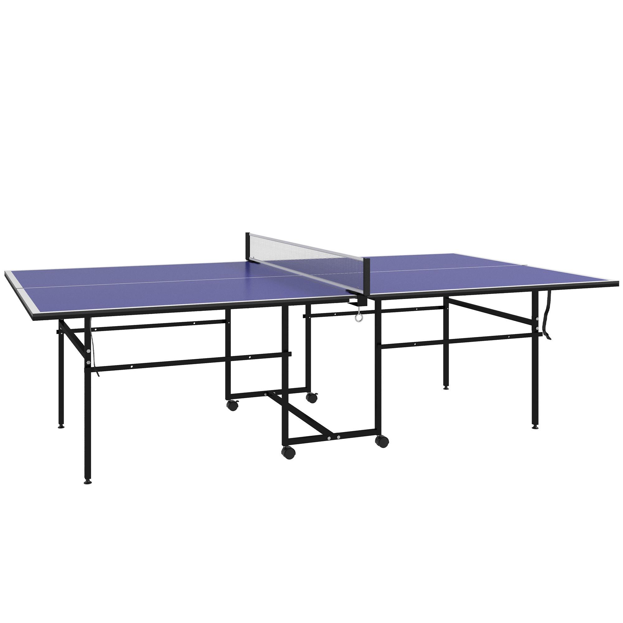 Sportnow  Table de ping-pong 