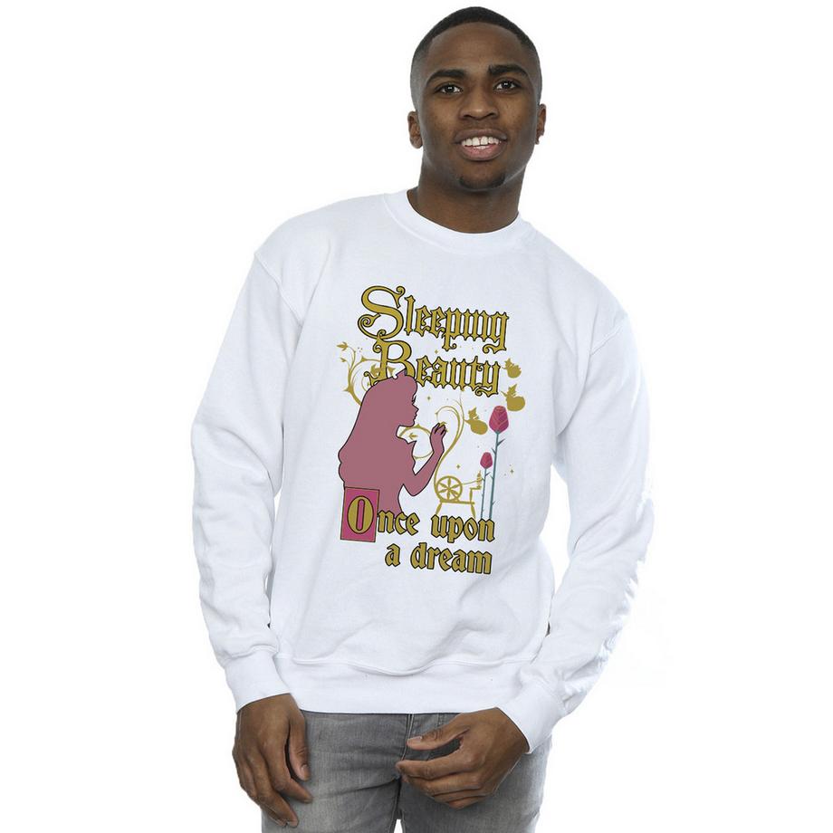 Disney Once Upon A Dream Sweatshirt  