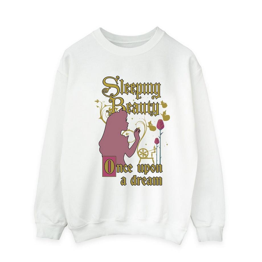 Sweat ONCE UPON A DREAM