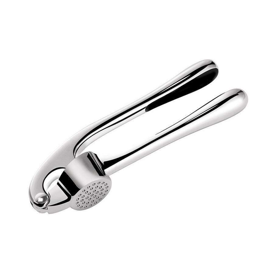 Berlinger Haus  Knoblauchpresse Black Silver Collection 