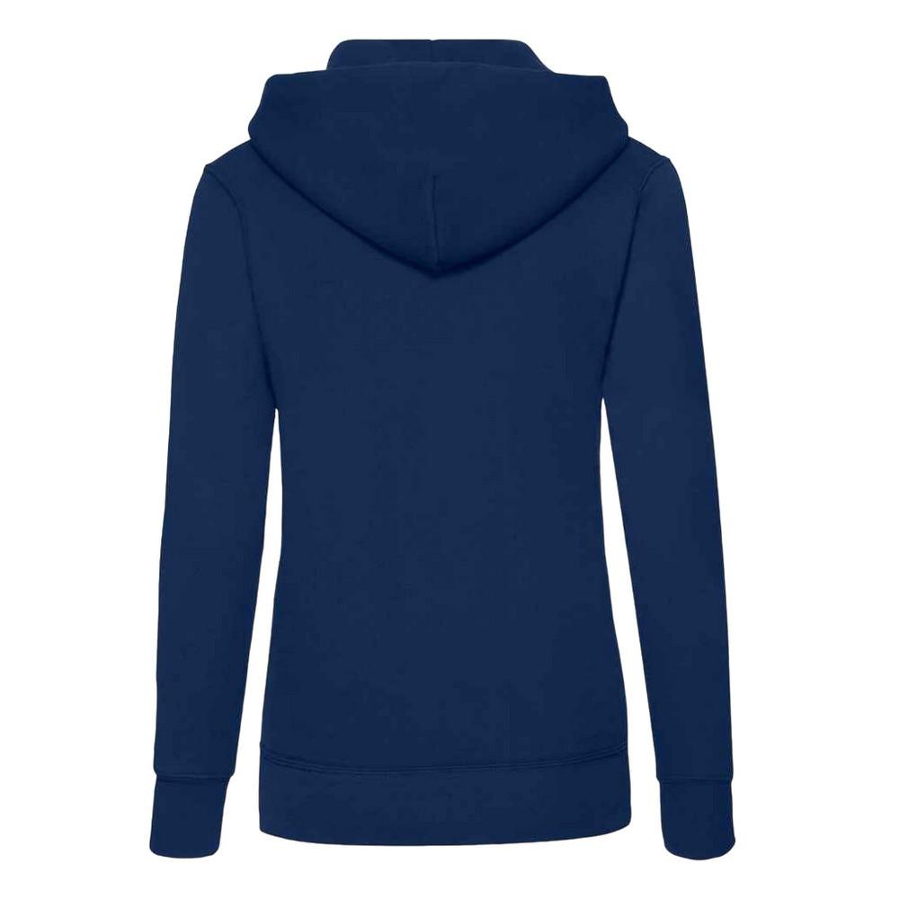 Fruit of the Loom  Classic Sweatshirt mit Kapuze 