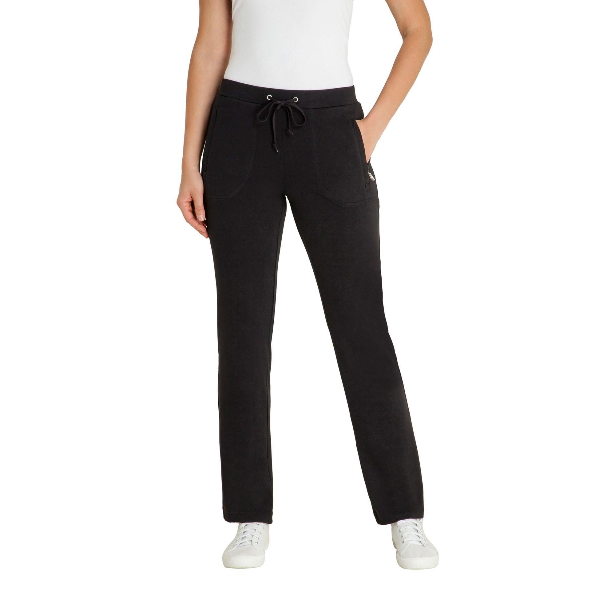 hajo Pantalon de Jogging Coupe Sportive Confortable  