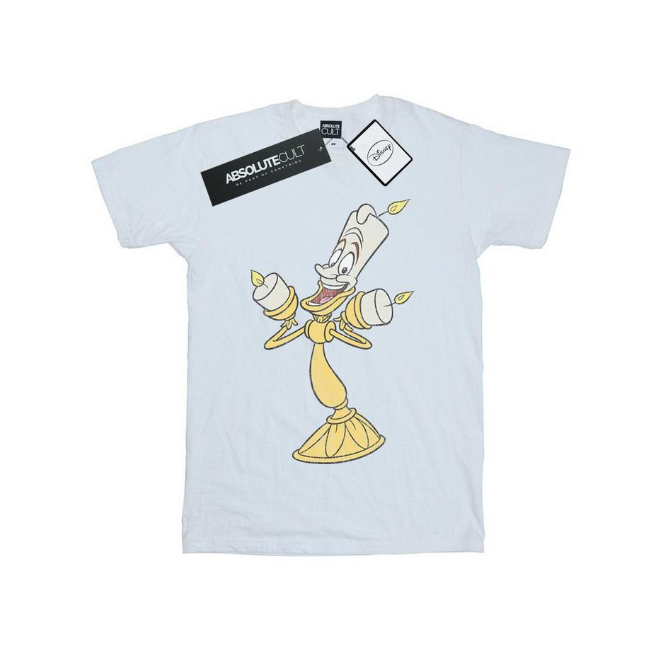 Beauty And The Beast TShirt