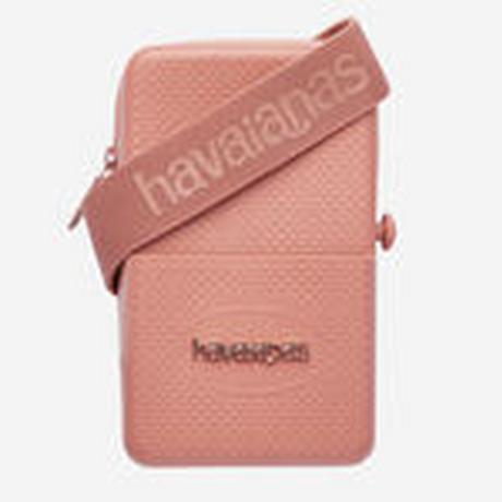 havaianas  STREET BAG GLITTER-0 