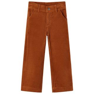 VidaXL  Pantalons pour enfants coton 