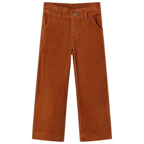 VidaXL  Pantalons pour enfants coton 