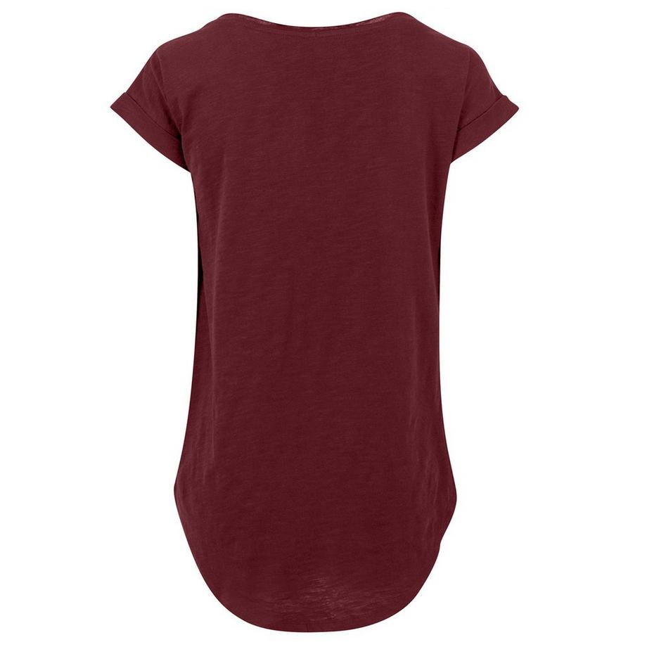 Build Your Own T-Shirt Lunga  