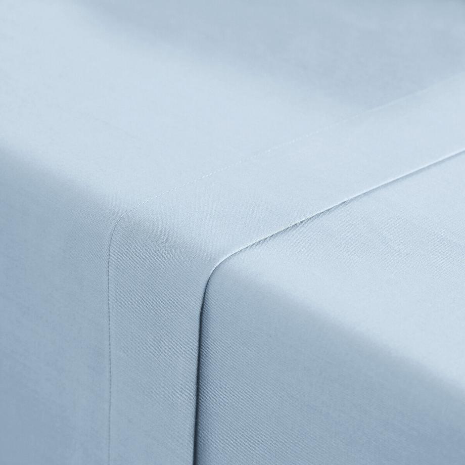 La Redoute Intérieurs Drap plat en coton Scenario  