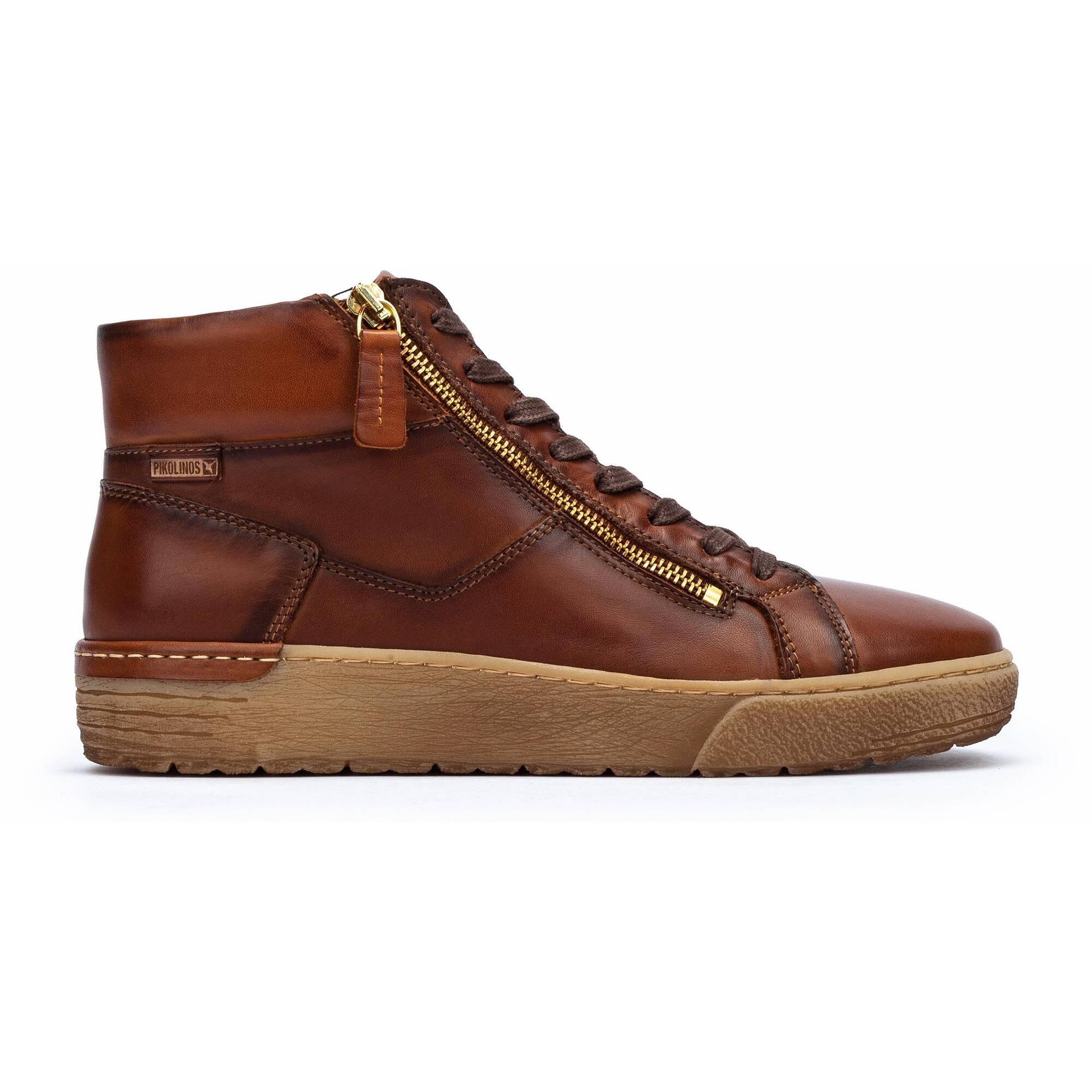 Pikolinos  Vitoria - Bottines cuir 