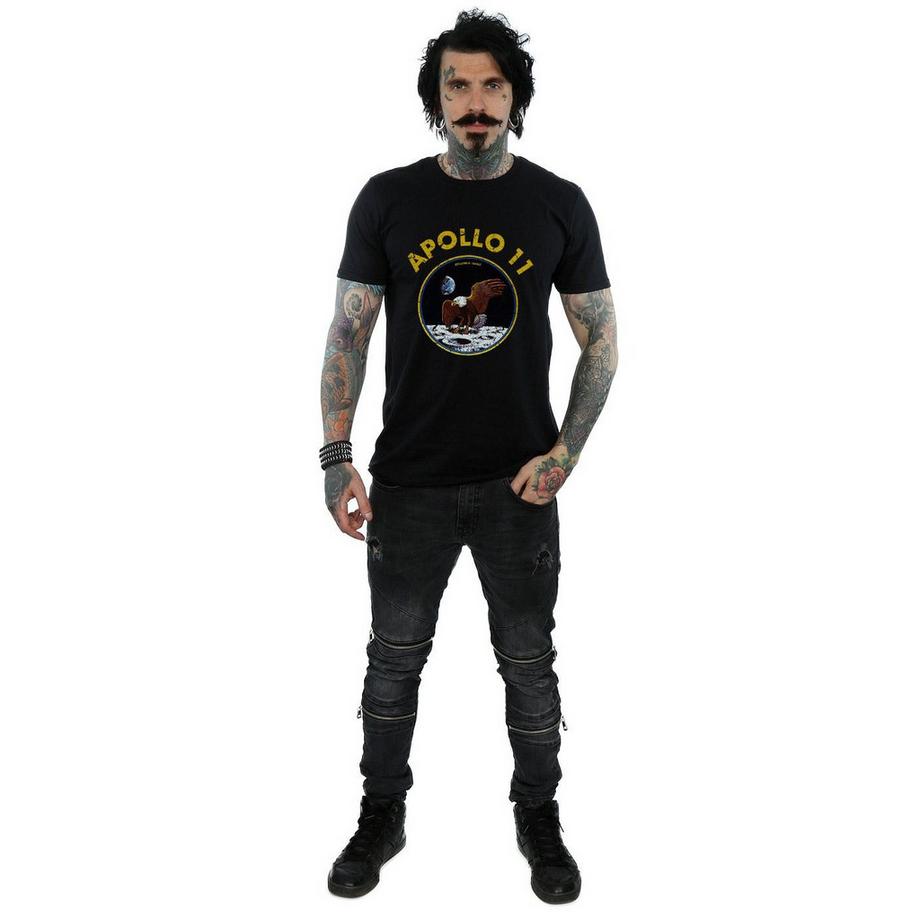 Nasa Classic Apollo 11 T-Shirt  