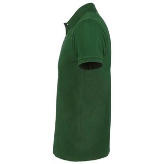 SOLS Perfect Pique Kurzarm Poloshirt  