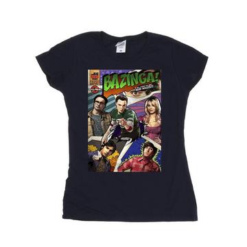 Bazinga TShirt