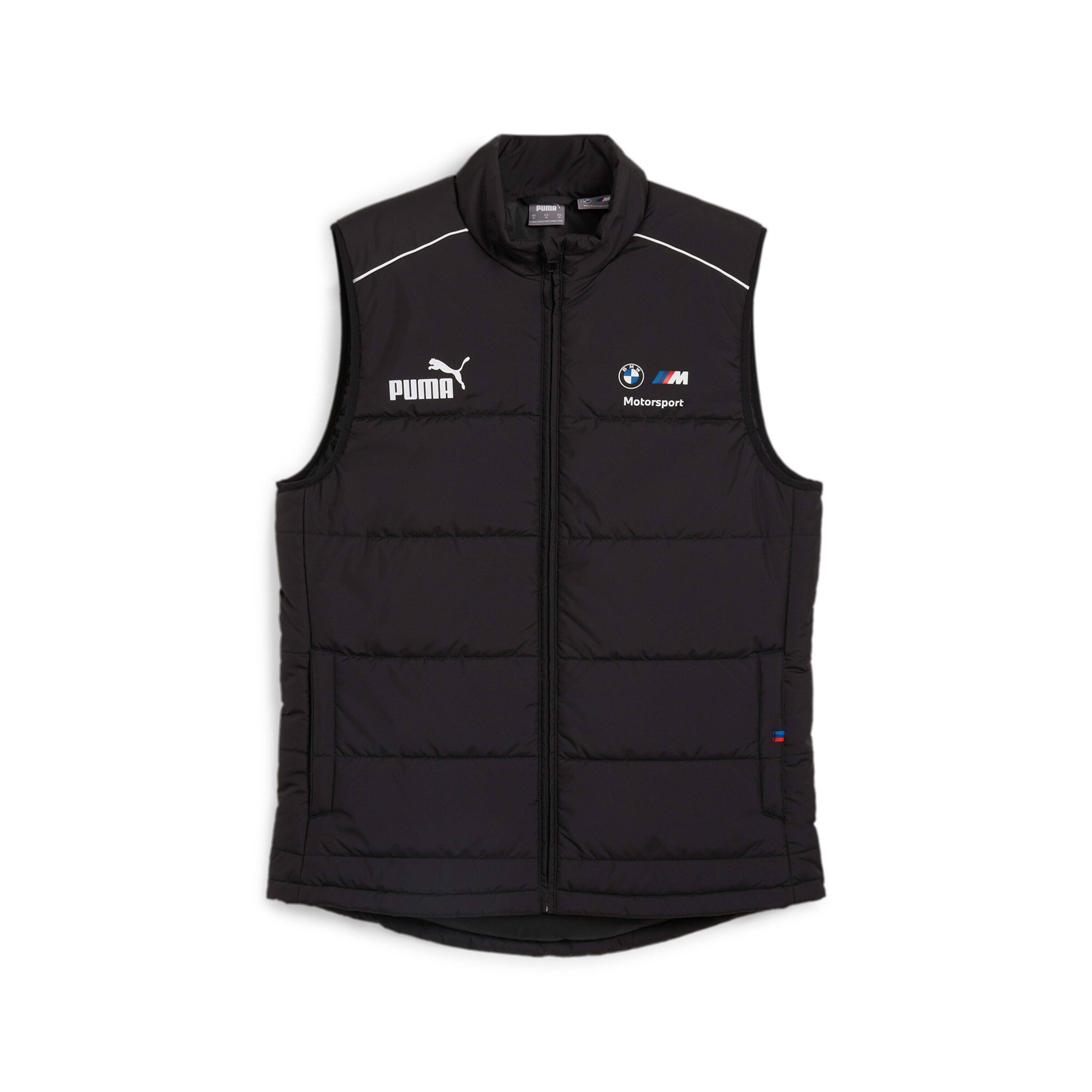 Daunenweste Bmw Mms Mt7+ Unisex  XL