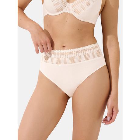 Lisca  Slip mit hoher Taille Ophelia 