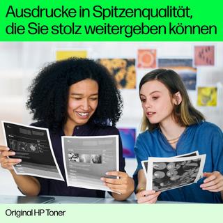 Hewlett-Packard  HP Toner-Modul 05A schwarz CE505A LaserJet P2035/55 2300 Seiten 