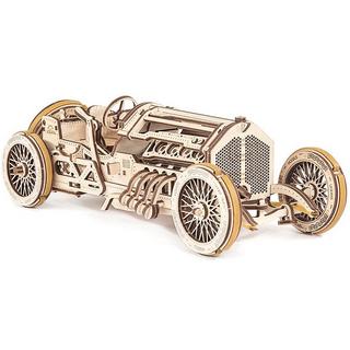 UGEARS  U-9 Grand Prix Car Modell (348Teile) 