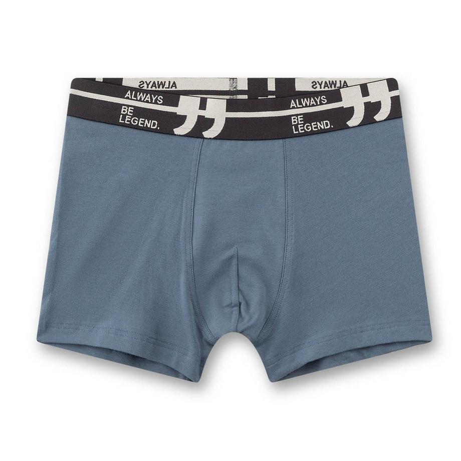 Sanetta  Boxer Ragazzi Confezione da 5 Vestibilità confortevole 