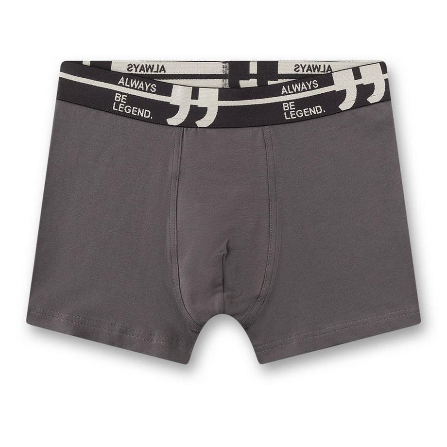 Sanetta  Boxer Ragazzi Confezione da 5 Vestibilità confortevole 