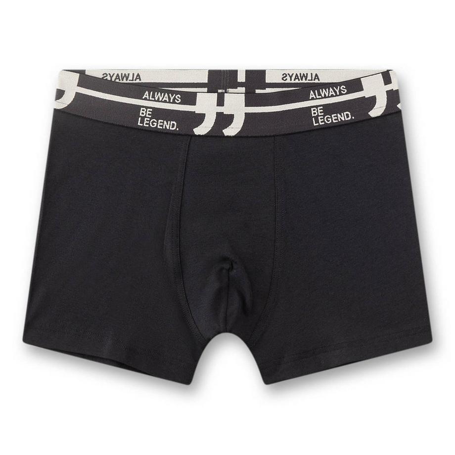 Sanetta  Boxer Ragazzi Confezione da 5 Vestibilità confortevole 