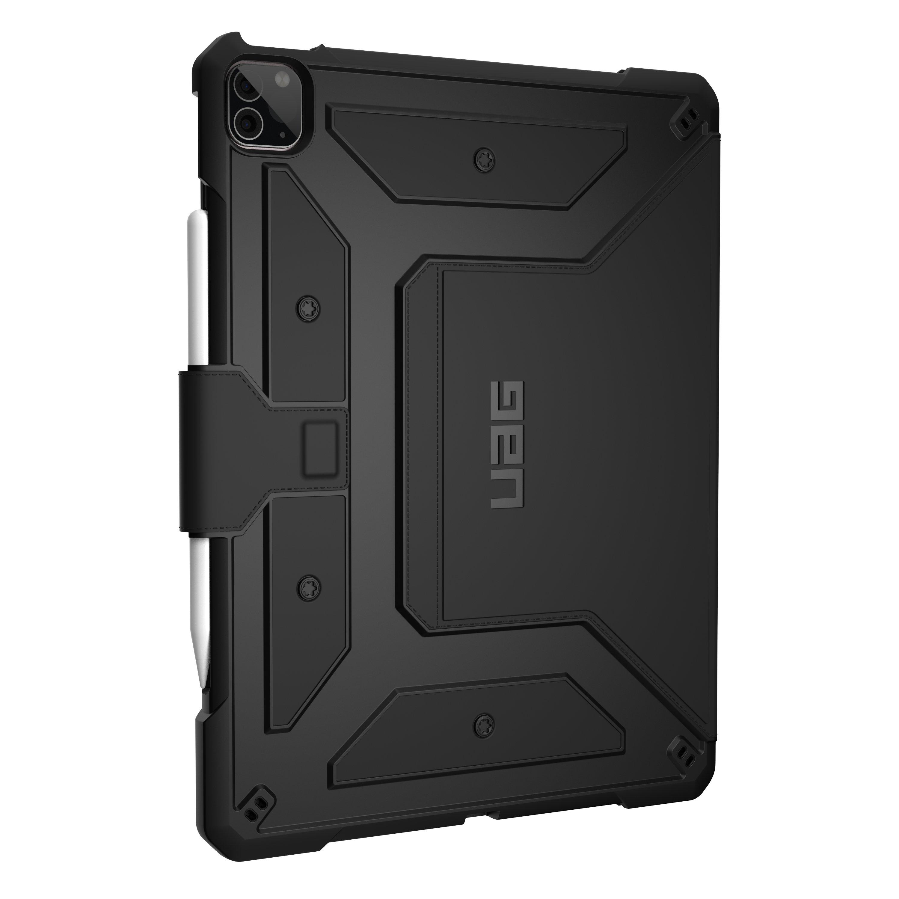 URBAN ARMOR GEAR  Metropolis SE 32,8 cm (12.9") Folio Schwarz 