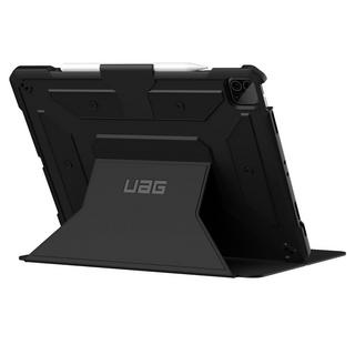 URBAN ARMOR GEAR  Metropolis SE 32,8 cm (12.9") Folio Schwarz 