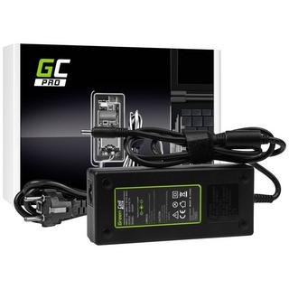 GREEN CELL  AD84P adaptateur de puissance & onduleur Intérieure 130 W Noir 