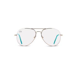 TWIG  Lunettes De Soleil avec des lentilles anti-lumière bleue 