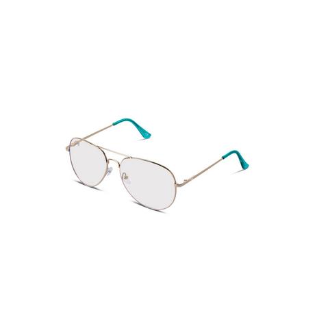 TWIG  Lunettes De Soleil avec des lentilles anti-lumière bleue 