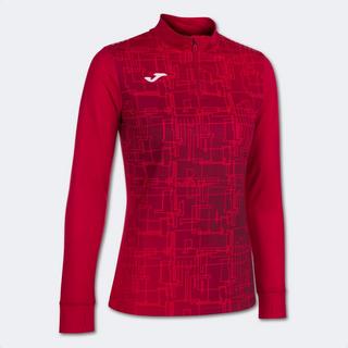 Joma Elite VIII Half Zip Trainingsjacke  