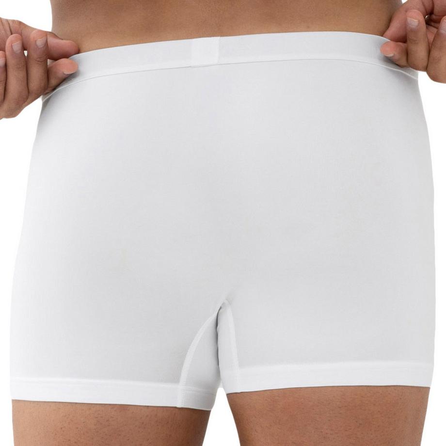 mey Cool lot de 4 boxers rétro  