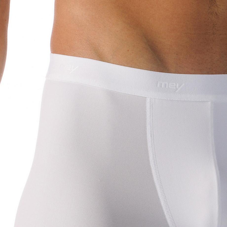mey Cool lot de 4 boxers rétro  