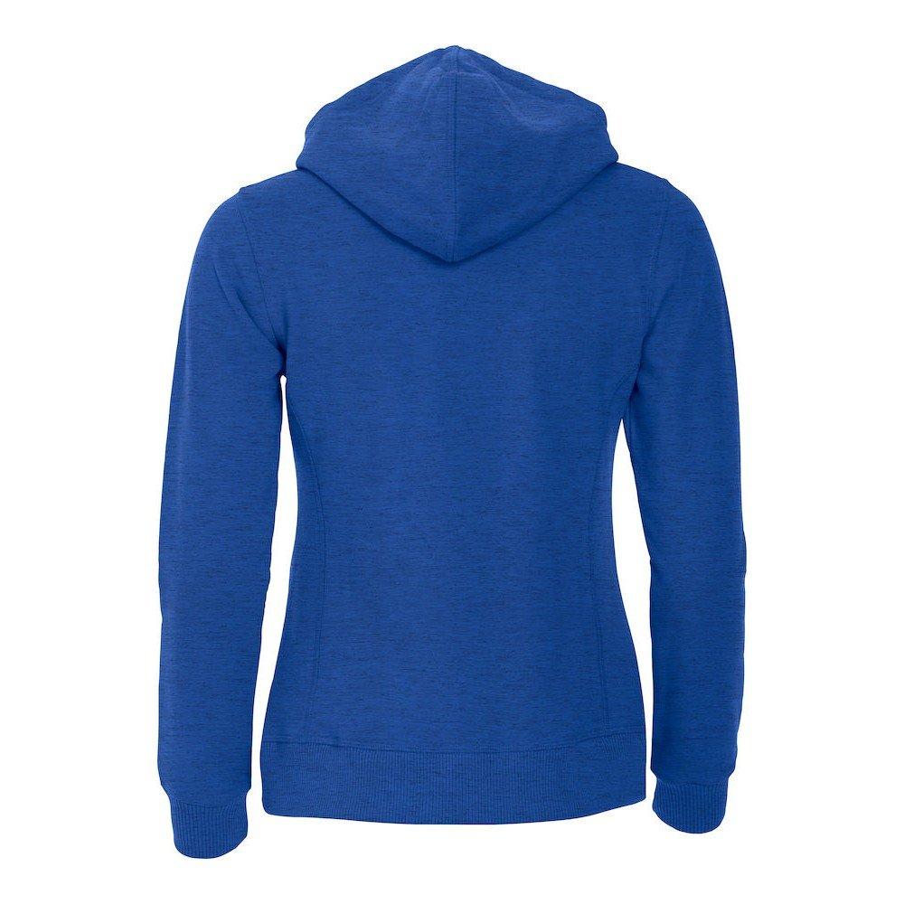 Clique  Classic Kapuzenpullover 