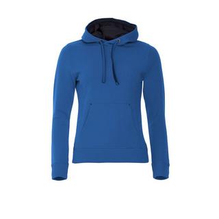 Clique  Classic Kapuzenpullover 