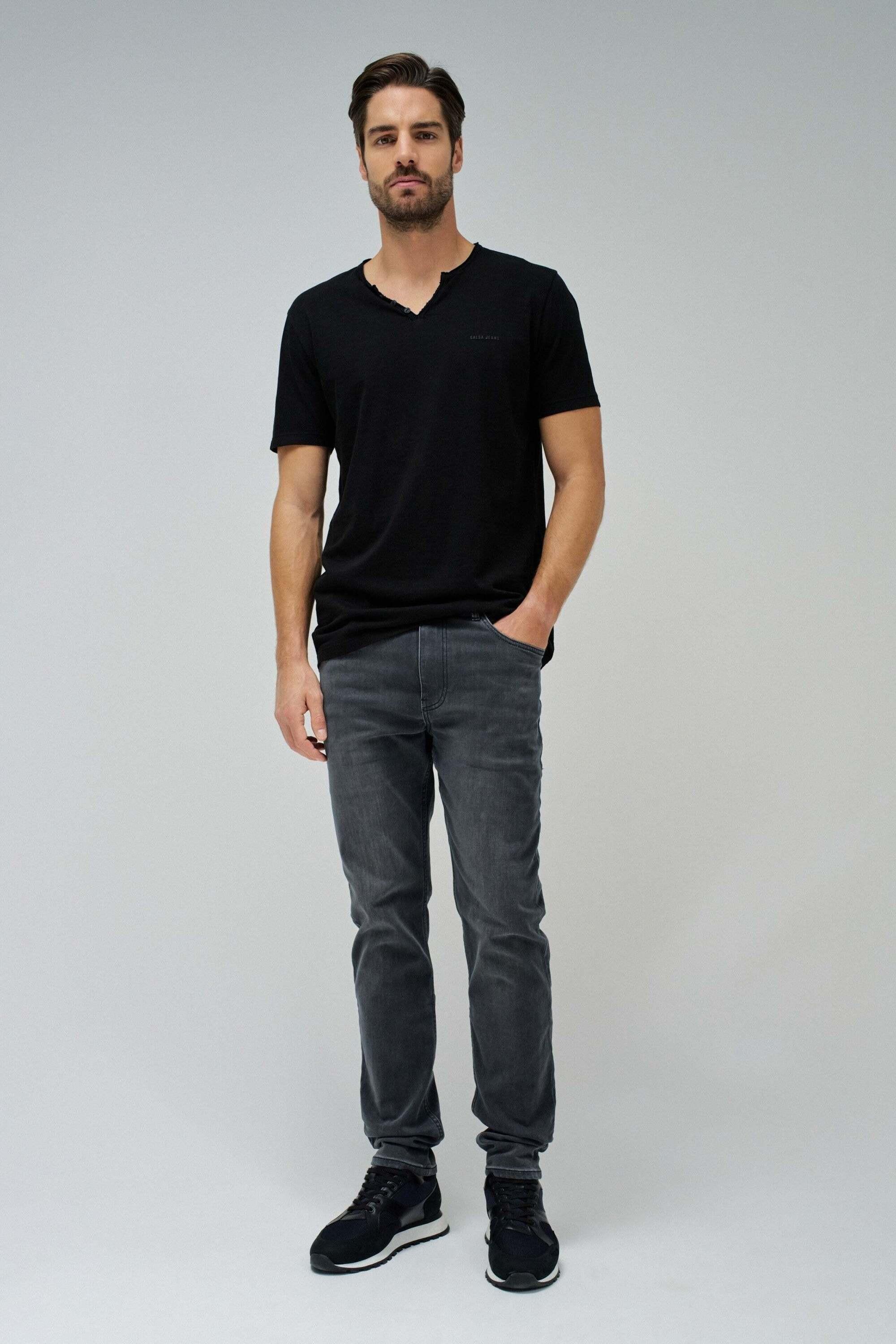 Salsa  T-Shirt Vneck 