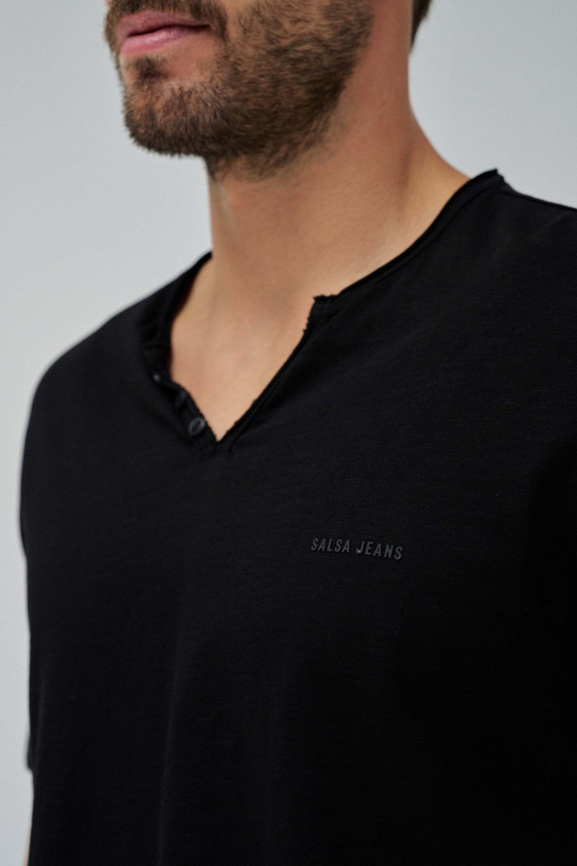 Salsa  T-Shirt Vneck 