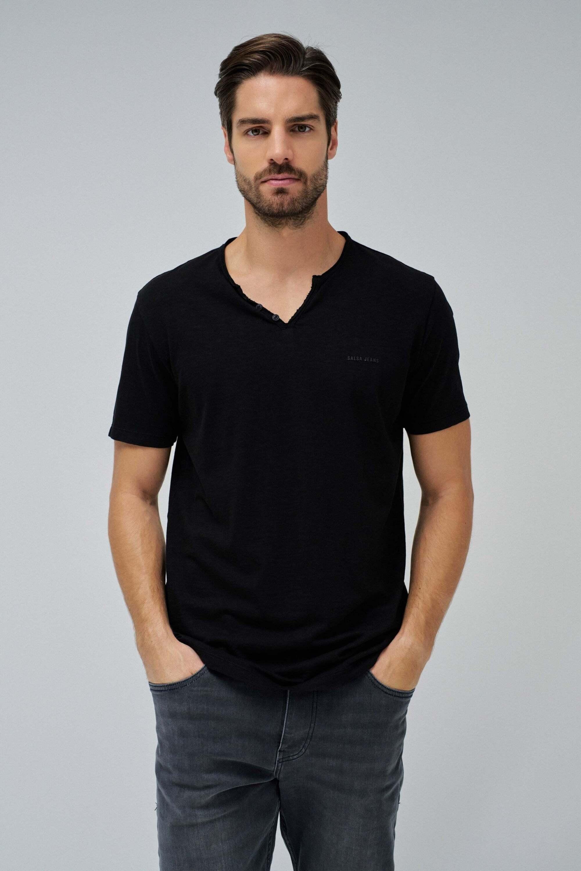 Salsa  T-Shirt Vneck 