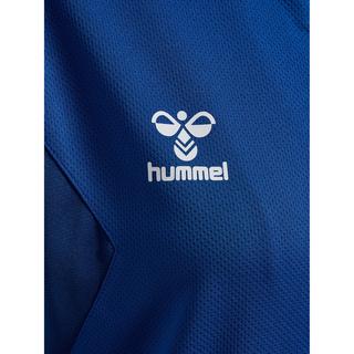 Hummel  vete de urvêtement à capuche authentic pl 