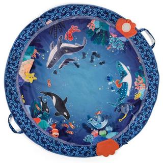 Moulin Roty  Spieldecke, Les Aventures de Paulie 